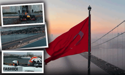 Formula 1 Türkiye'ye dönüyor: Tarih belli oldu