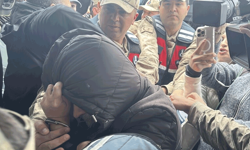 Gülistan Doku soruşturması: Eski başhekim Çağdaş Özdemir adliyeye sevk edildi