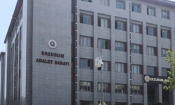 Gülistan Doku soruşturmasında eski Tunceli Emniyet Müdürü Delen'in Erzurum'da ifadesi alınıyor