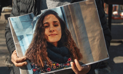 Gülistan Doku soruşturmasında gözaltına alınan şüphelilerden 7'si adliyede