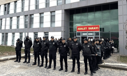 Gülistan Doku soruşturmasının firari şüphelisi Altaş için kırmızı bülten çıkarıldı