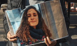 Gülistan Doku'nun ailesinden DNA örnekleri alındı