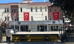 Halfeti Belediyesi’ne operasyon: 29 kişi tutuklandı