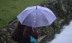 İçişleri Bakanlığından bazı iller için "sarı" kodlu meteorolojik uyarı