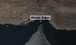İran, Hürmüz Boğazı’nı yeniden kapattığını duyurdu