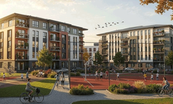 İstanbul'da "Yüzyılın Konut Projesi"nin hak sahipleri yarın belirlenecek