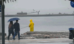 Kış havası geri dönüyor