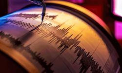 Malatya'da 4,4 büyüklüğünde deprem