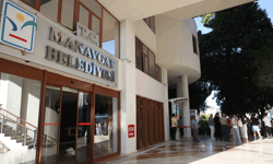 Manavgat Belediyesine yönelik soruşturmada 21 şüpheli daha gözaltına alındı