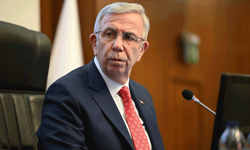 Mansur Yavaş hakkında soruşturma izni