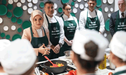 Mattia Ahmet Minguzzi anısına Umut Mutfağı Projesi hayata geçirildi