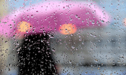 Meteoroloji duyurdu: Kuvvetli yağış bekleniyor