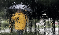 Meteoroloji il il uyardı: Gök gürültülü sağanak bekleniyor