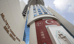 MHP'de feshedilen il teşkilatlarının sayısı 7'ye yükseldi