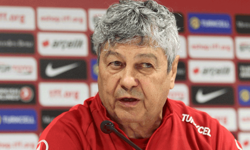 Milli Takım’ın eski hocası Lucescu hayatını kaybetti