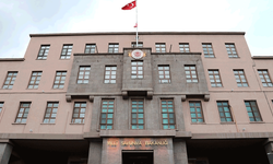 MSB: Montrö Sözleşmesi'nden taviz verilmesi söz konusu değildir