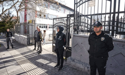 Okullar için yeni karar: En az iki polis görevlendirilecek