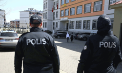 Okullarda yeni dönem: İçişleri Bakanlığı'ndan 81 ile güvenlik genelgesi
