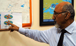 Prof. Dr. Osman Bektaş’tan 3 il için deprem uyarısı