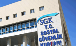 SGK'den borçlara erteleme ve yapılandırma kararı
