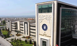 Son dakika! Bursa Büyükşehir Belediyesi AK Parti'ye geçti