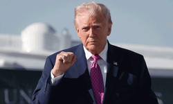 Trump: İran’la ateşkes süresiz uzatıldı, Hürmüz için talimat verildi