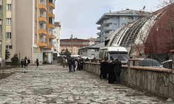 Van'da 5,2 büyüklüğünde deprem