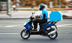 Yemek siparişlerinde yeni dönem