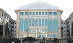Antalya Büyükşehir Belediyesi soruşturması sanıklarının yargılanması sürüyor