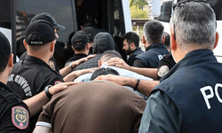 Antalya merkezli yasa dışı bahis soruşturmasında 183 şüpheli hakkında gözaltı kararı verildi