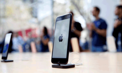 Apple Türkiye'den iPhone fiyatlarına zam