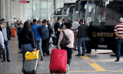 Bakan açıkladı: Otobüs yolculuğunda yeni dönem
