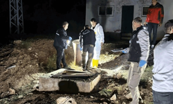 Bakan Gürlek duyurdu: Kübra Yapıcı cinayetinin failleri yakalandı