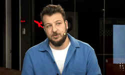 Batuhan Karadeniz hakkında kırmızı bülten kararı!