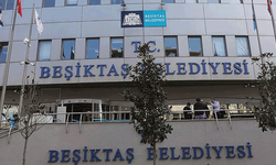 Beşiktaş Belediyesi'ne operasyon: Eski belediye başkan yardımcısı dahil 5 gözaltı