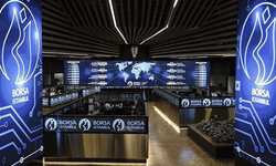 Borsa güne yükselişle başladı