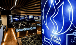 Borsa İstanbul'dan yeni rekor