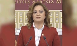Burcu Köksal, resmen AK Parti’ye geçti