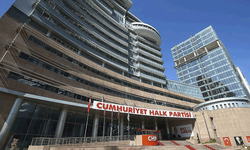 CHP'nin 1 Haziran'daki Parti Meclisi toplantısı için erteleme kararı