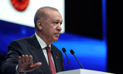 Cumhurbaşkanı Erdoğan: “Eskişehir’deki rezerv Türkiye’yi şampiyonlar ligine taşıdı”