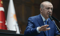 Erdoğan: Terörsüz Türkiye sürecimizi menziline ulaştırmakta kararlıyız