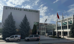 Eskişehir Tepebaşı Belediyesi'ne operasyon