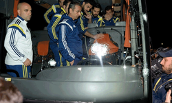 Fenerbahçe otobüsüne saldırı dosyası yeniden ele alınacak