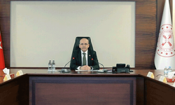 Finansal İstikrar Komitesi, Bakan Şimşek başkanlığında yarın toplanacak