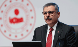 İçişleri Bakanı Çiftçi: Sokaklarımızı güvenli hale getirdik
