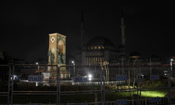 İstanbul'da 1 Mayıs önlemleri: Bazı yollar trafiğe kapatıldı