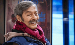 Kadir İnanır entübe edildi