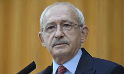 Kılıçdaroğlu:"FETÖ ajanlarını fark etmediğim için halkımdan özür diliyorum"