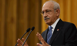 Kılıçdaroğlu'ndan mutlak butlan kararı sonrası ilk adım: 3 isim görevden alındı