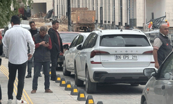Malatya’da 5,6 şiddetinde deprem: 6 ilde hissedildi
